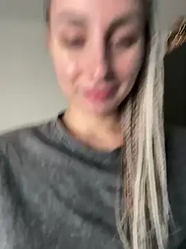 Snapshot of TwixCouple chatting on 01.07.25 TwixCouple online show from 01.07.25