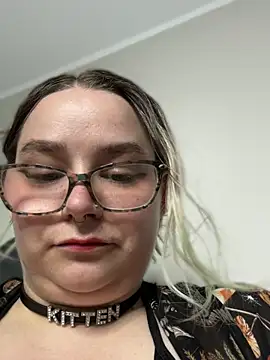 kitten0760 online show from 07.03.26