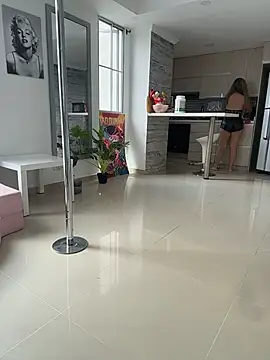 Melina-Smith online show from 02.07.26