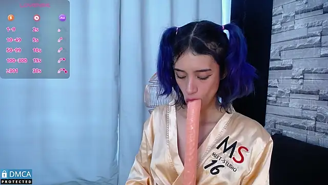 BellaOdisea online show from 03.12.25