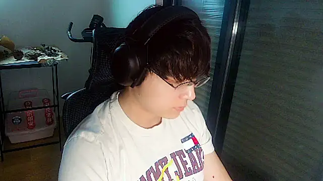Tkcqcc online show from 07.12.26