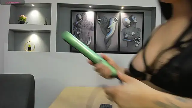 Girls hot 2 online show from 09.09.25