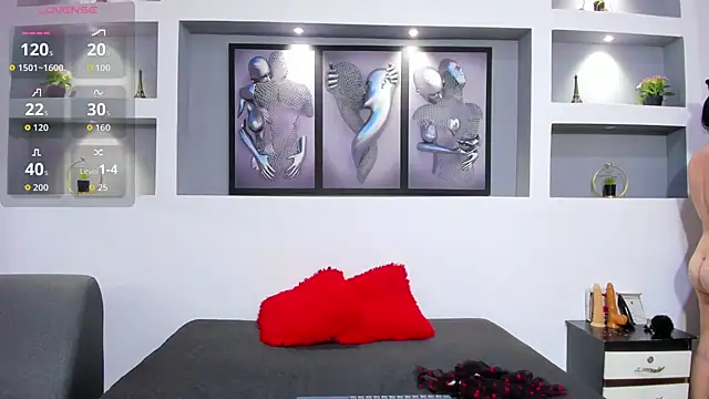 Girls hot 2 online show from 10.11.25