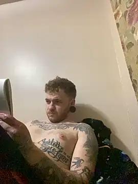 kingdick-0421 online show from 02.11.25