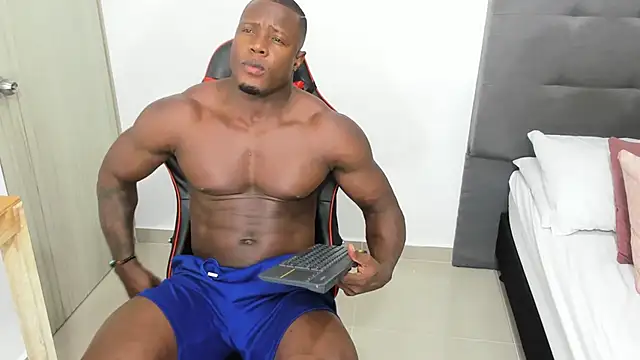 sexy blackman3606 online show from 02.03.25