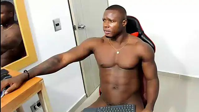 sexy blackman3606 online show from 03.04.25