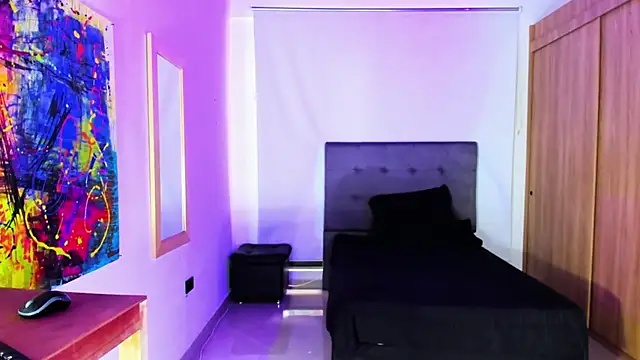 sexy blackman3606 online show from 04.06.26