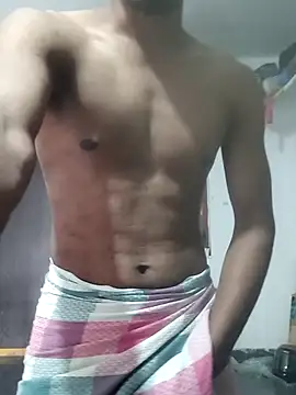 Shivaa- online show from 04.10.26