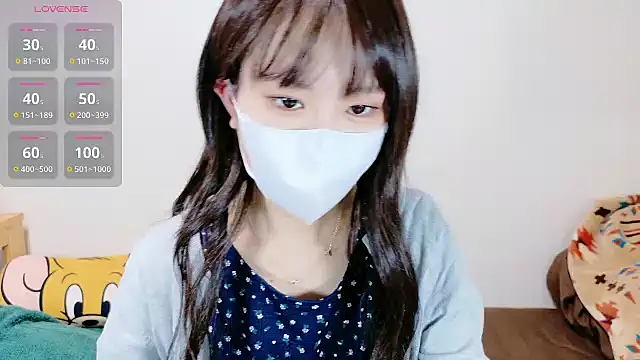  Iroha 99 online show from 10.05.25