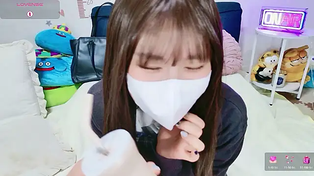  Iroha 99 online show from 03.28.26