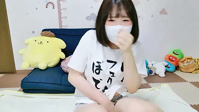 Snapshot of _Iroha_99 chatting on 05.20.26 Iroha 99 online show from 05.20.26