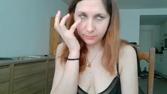 JasmineGlamour online show from 05.14.26