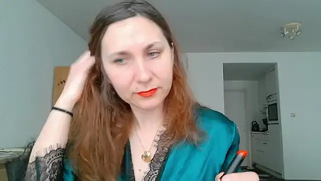 JasmineGlamour online show from 05.17.26