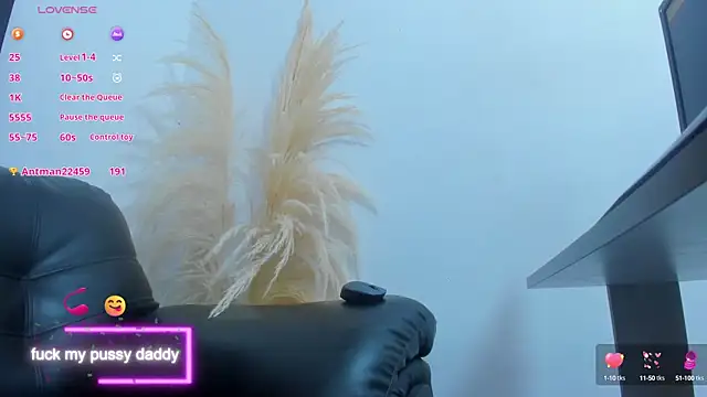 Amani Bakir online show from 01.14.25