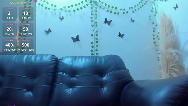 Snapshot of Amani_Bakir chatting on 01.19.26 Amani Bakir online show from 01.19.26