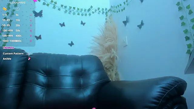 Snapshot of Amani_Bakir chatting on 02.03.26 Amani Bakir online show from 02.03.26