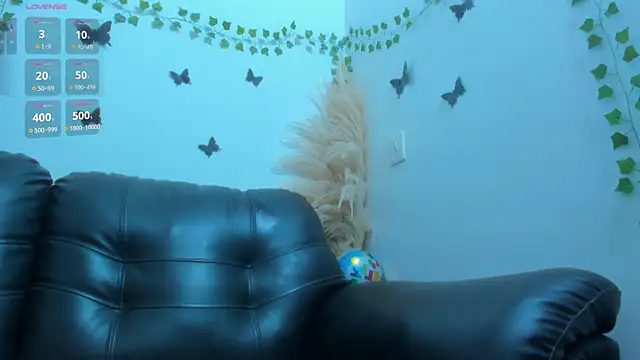 Snapshot of Amani_Bakir chatting on 03.03.26 Amani Bakir online show from 03.03.26