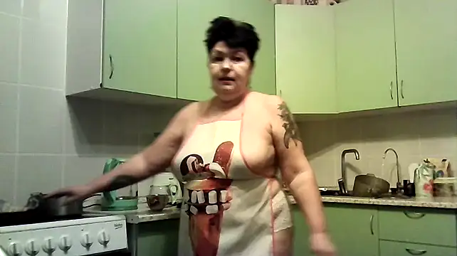 FantasyMichelle online show from 01.09.25