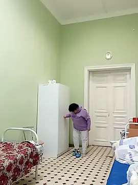 FantasyMichelle online show from 02.01.25