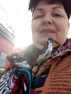 FantasyMichelle online show from 02.25.25