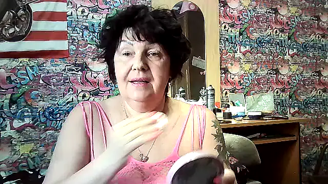 FantasyMichelle online show from 05.09.26