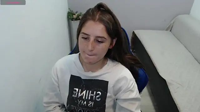 valerie diaz1 online show from 11.10.25