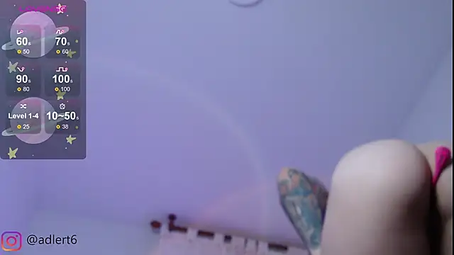 adler80035 online show from 01.19.25