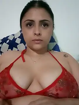 MelannyBell online show from 12.02.24