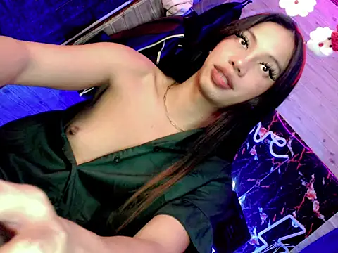 whiteladyboy online show from 12.20.25