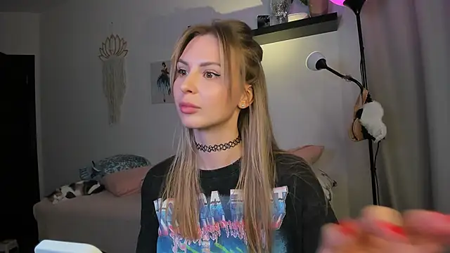 Sp1cyme online show from 03.21.25