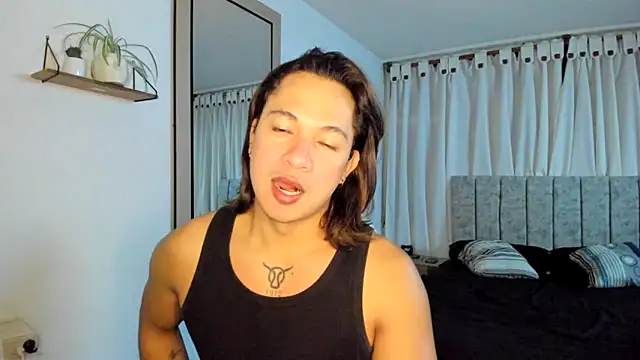 Valerioe online show from 03.08.25