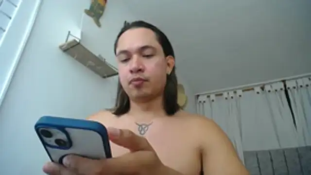 Valerioe online show from 12.15.25