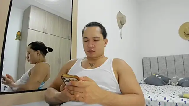 Valerioe online show from 04.15.26