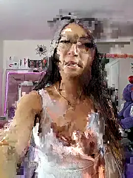 AriadnaCappelletty online show from 10.13.25