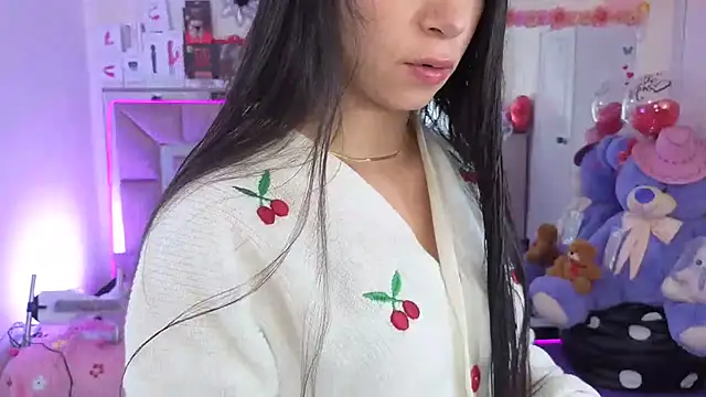 AriadnaCappelletty online show from 12.02.25