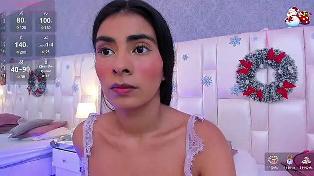 allys rose online show from 01.06.25