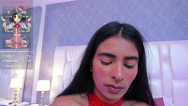 allys rose online show from 01.25.25