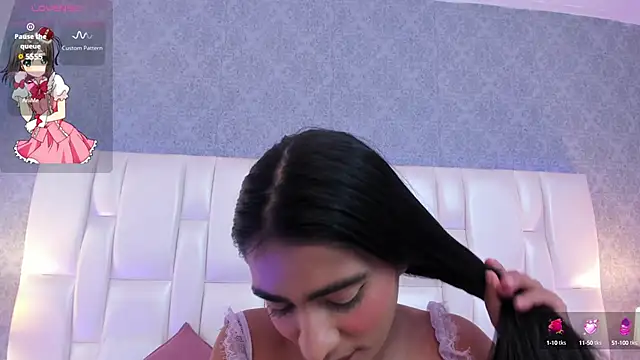 allys rose online show from 01.29.25