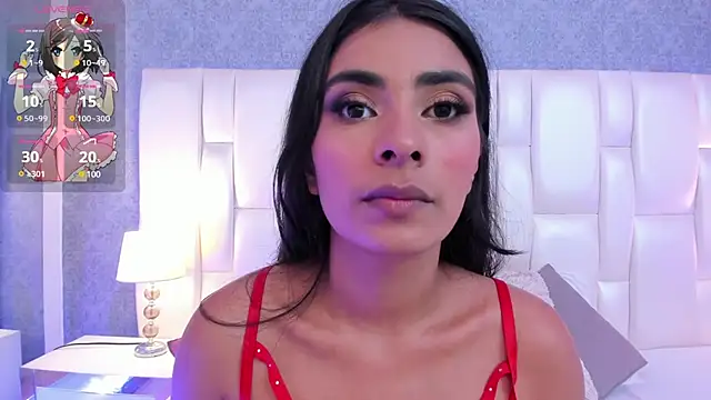 allys rose online show from 02.04.25