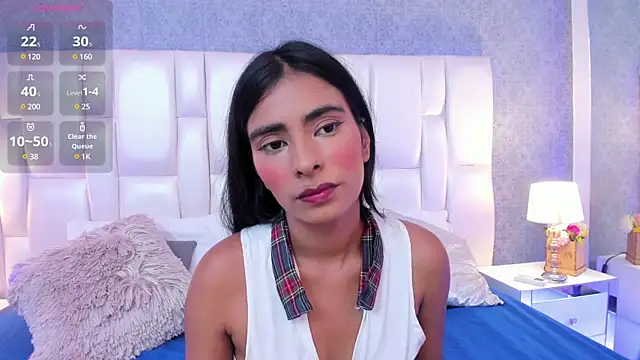 allys rose online show from 03.05.25