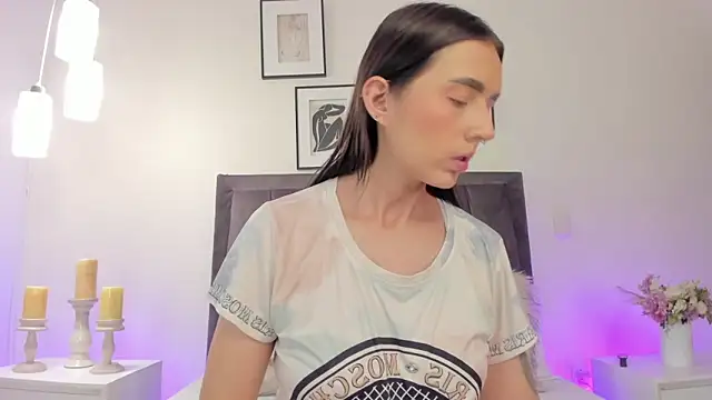 helen mooree online show from 03.26.26