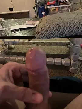 Snapshot of thiscocksforyou7 chatting on 02.27.25 thiscocksforyou7 online show from 02.27.25