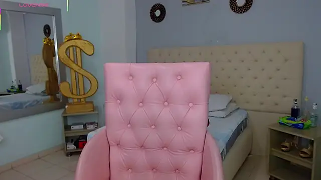 Snapshot of Kristel_lee chatting on 01.16.25 Kristel lee online show from 01.16.25