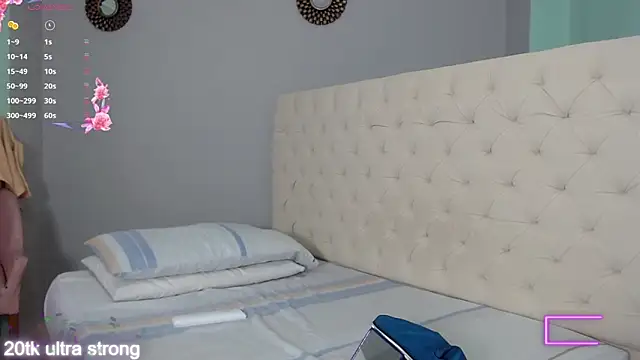 Snapshot of Kristel_lee chatting on 02.13.25 Kristel lee online show from 02.13.25