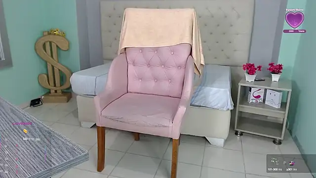 Snapshot of Kristel_lee chatting on 02.26.25 Kristel lee online show from 02.26.25