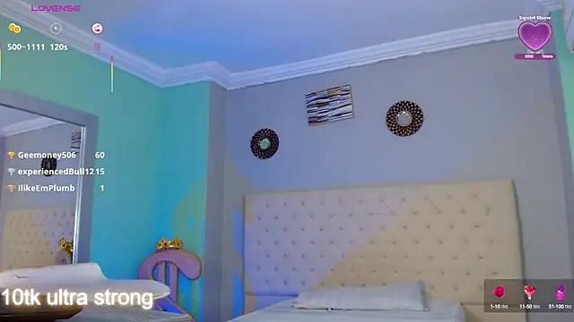 Snapshot of Kristel_lee chatting on 03.14.25 Kristel lee online show from 03.14.25