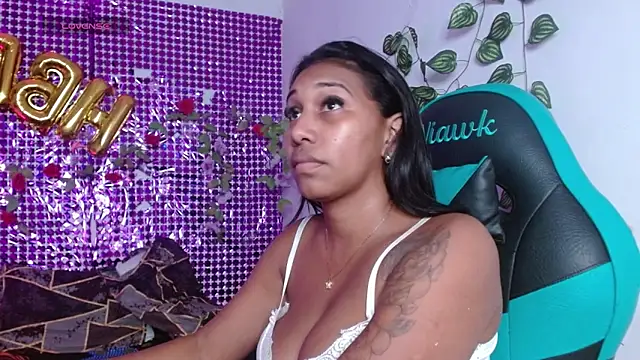 Snapshot of Kristel_lee chatting on 10.28.25 Kristel lee online show from 10.28.25