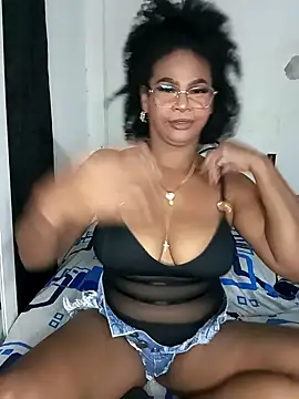 Melanie candy  online show from 01.26.25