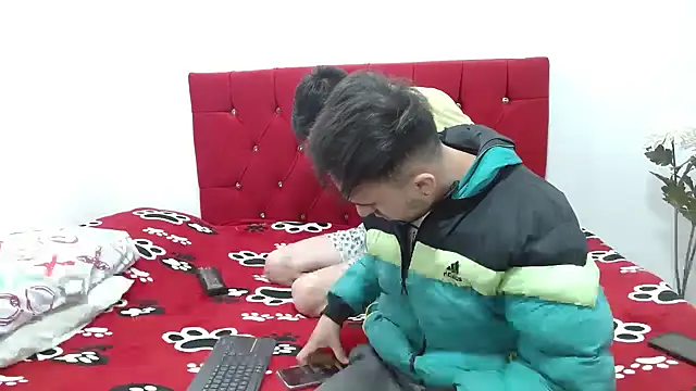 Snapshot of big-dicktop23 chatting on 12.16.24 big-dicktop23 online show from 12.16.24