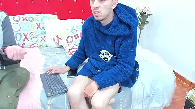 Snapshot of big-dicktop23 chatting on 12.28.24 big-dicktop23 online show from 12.28.24